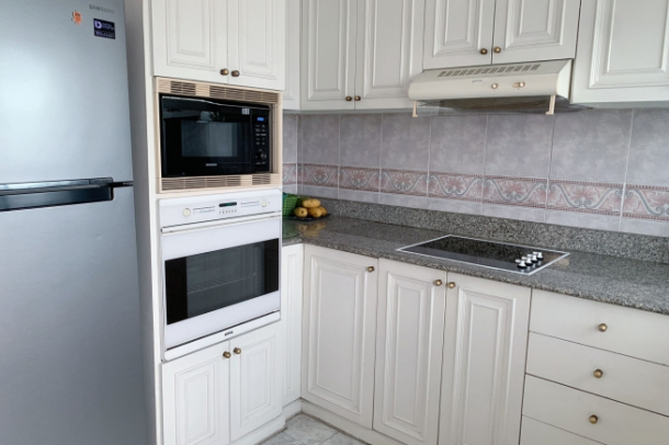 3 Bed, 3 Bath, ApartmentFor Sale, Phrom Phong, Bangkok