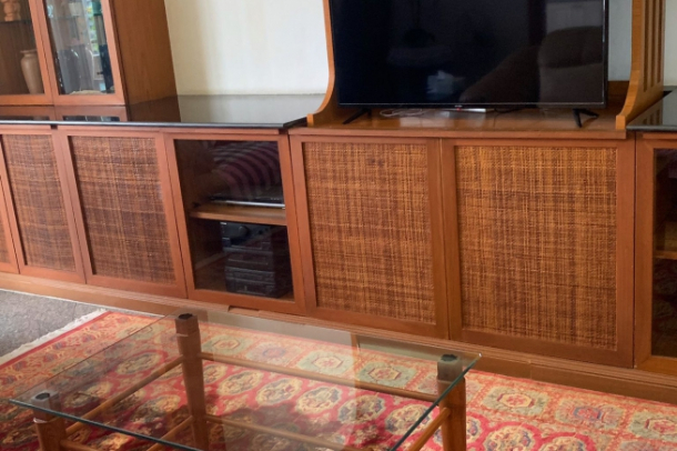 3 Bed, 3 Bath, ApartmentFor Sale, Phrom Phong, Bangkok