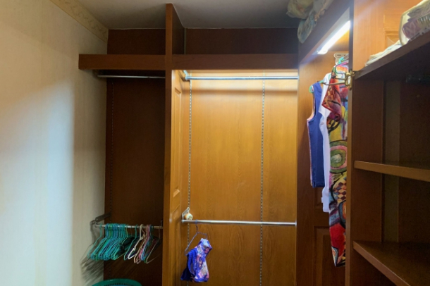 3 Bed, 3 Bath, ApartmentFor Sale, Phrom Phong, Bangkok