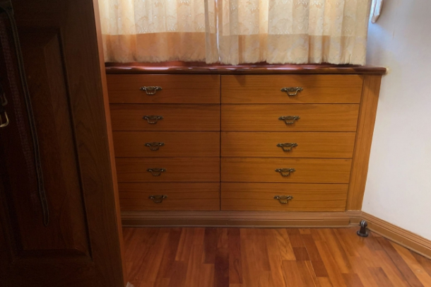 3 Bed, 3 Bath, ApartmentFor Sale, Phrom Phong, Bangkok