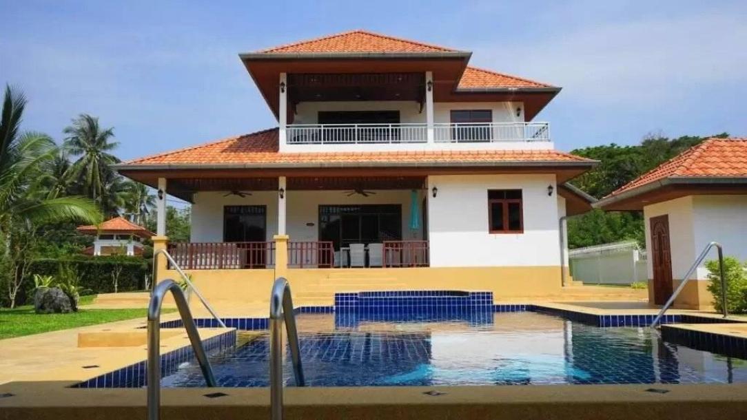 3 Bath, HouseFor Sale, Central - Hua Hin, Prachuap Khiri Khan