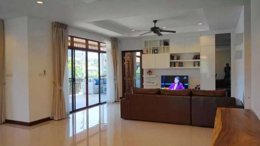 3 Bath, HouseFor Sale, Central - Hua Hin, Prachuap Khiri Khan