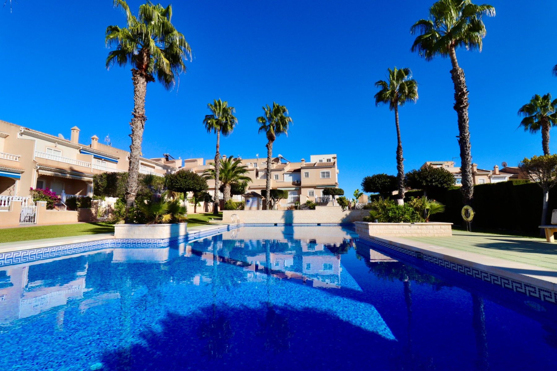 3 Bed, 2 Bath, HouseFor Sale, Ciudad Quesada, Alicante