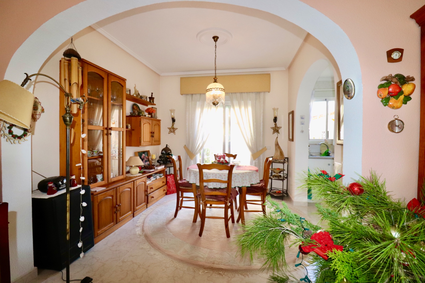 3 Bed, 2 Bath, HouseFor Sale, Ciudad Quesada, Alicante