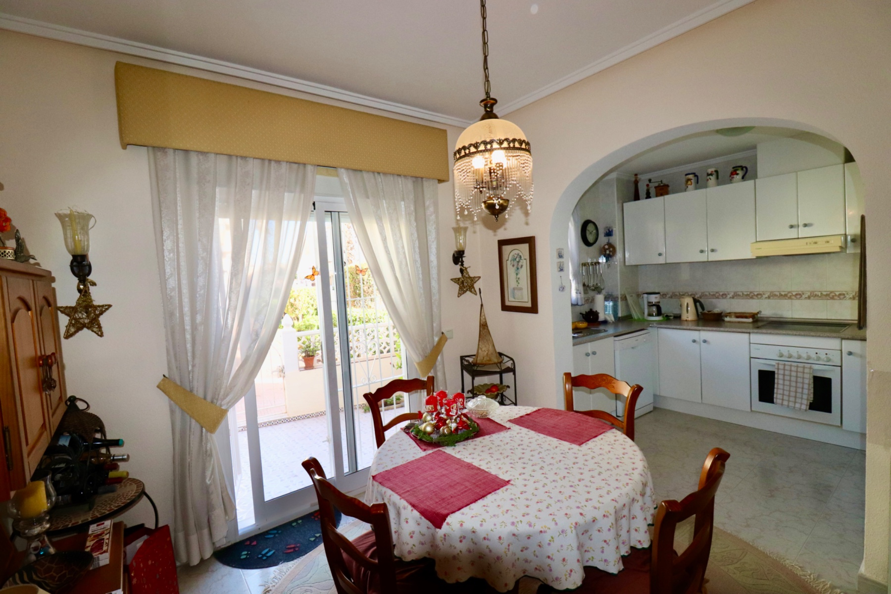 3 Bed, 2 Bath, HouseFor Sale, Ciudad Quesada, Alicante