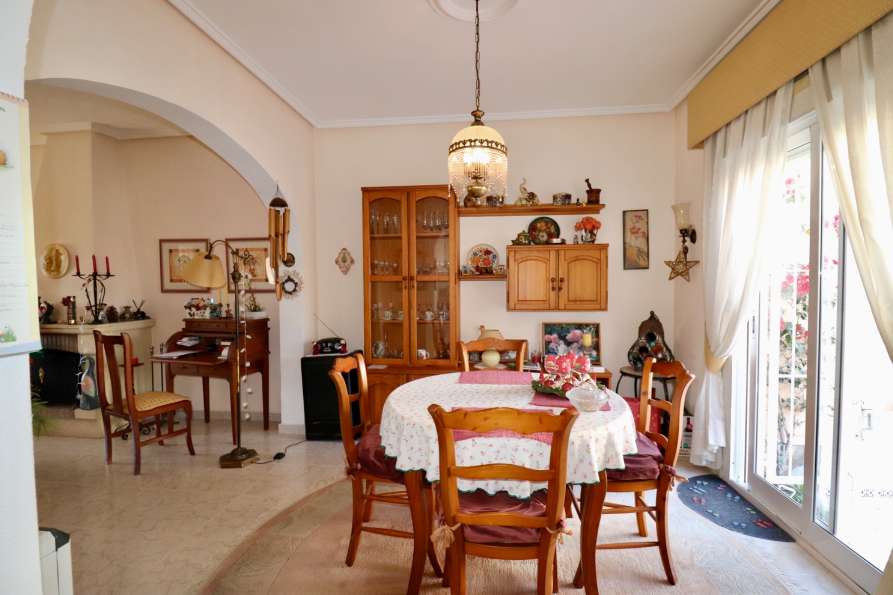 3 Bed, 2 Bath, HouseFor Sale, Ciudad Quesada, Alicante