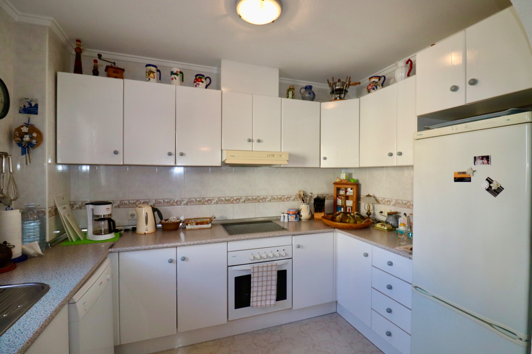 3 Bed, 2 Bath, HouseFor Sale, Ciudad Quesada, Alicante