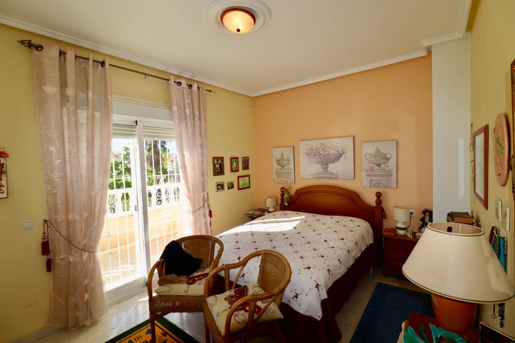 3 Bed, 2 Bath, HouseFor Sale, Ciudad Quesada, Alicante