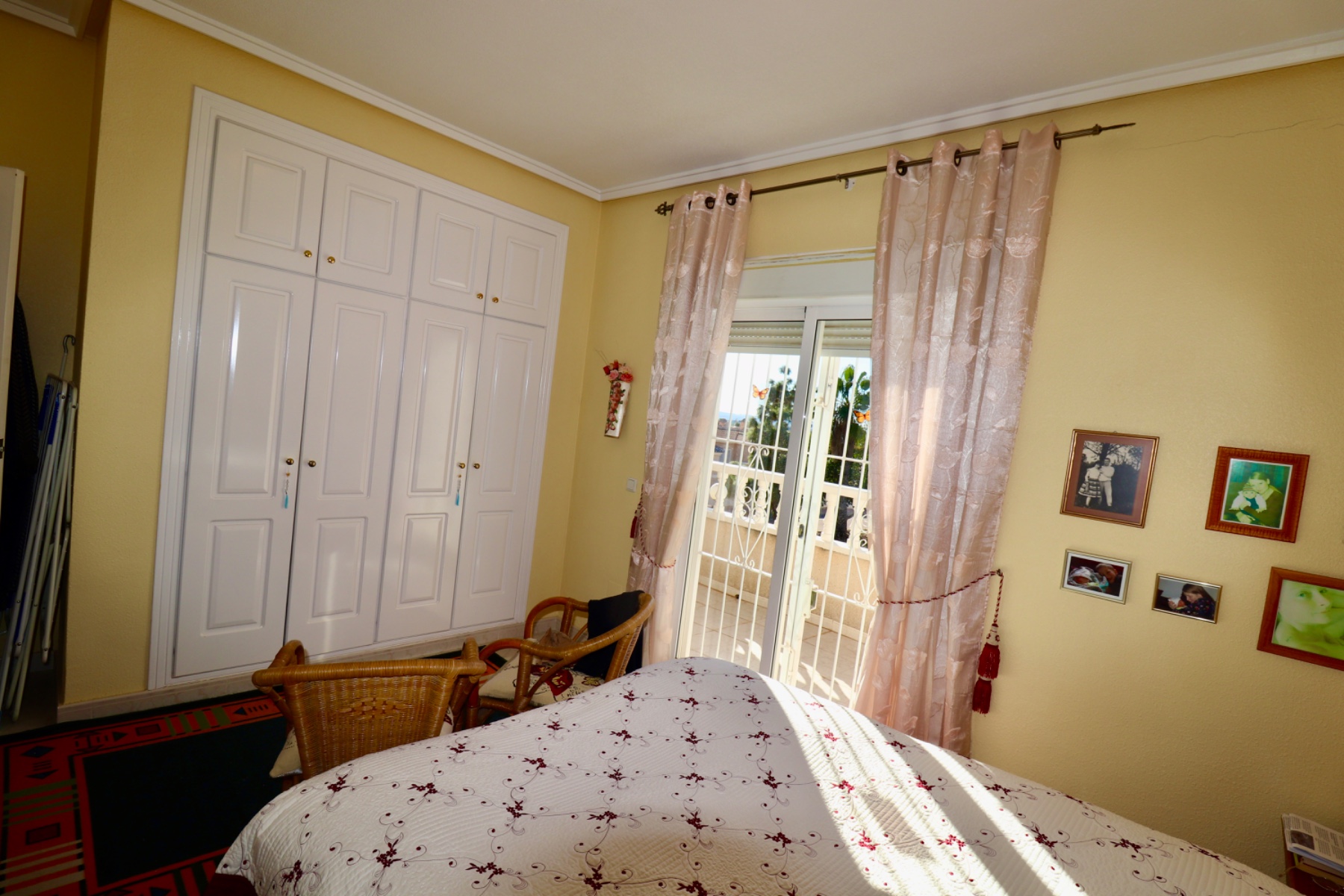 3 Bed, 2 Bath, HouseFor Sale, Ciudad Quesada, Alicante