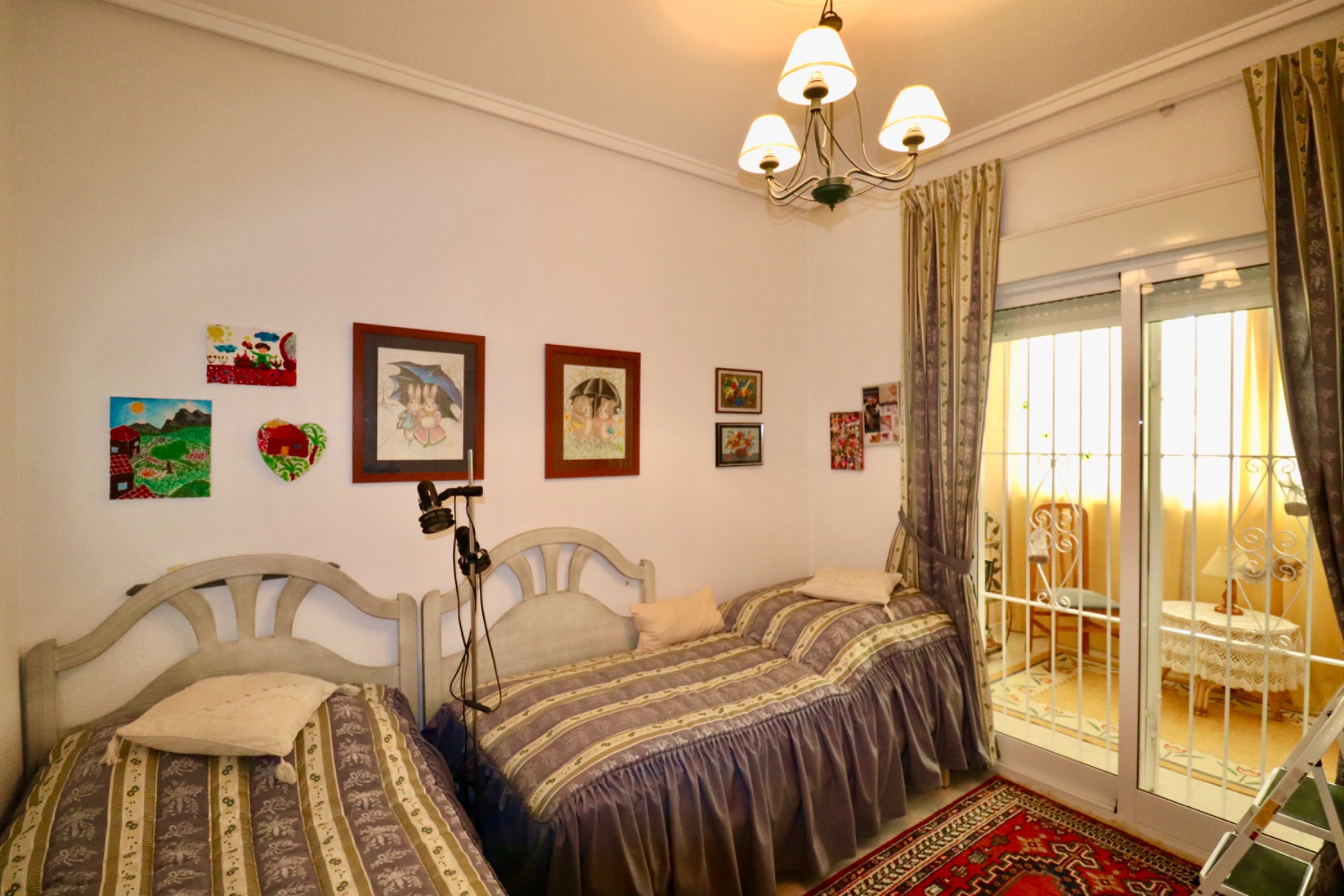 3 Bed, 2 Bath, HouseFor Sale, Ciudad Quesada, Alicante