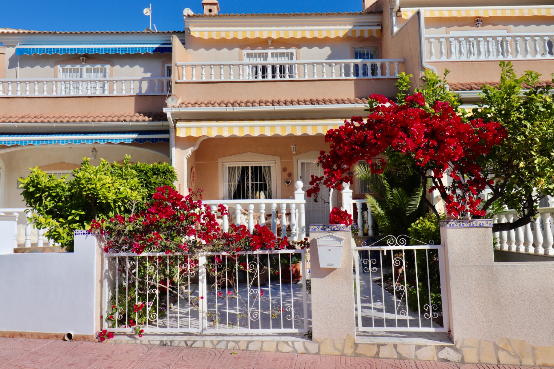 3 Bed, 2 Bath, HouseFor Sale, Ciudad Quesada, Alicante