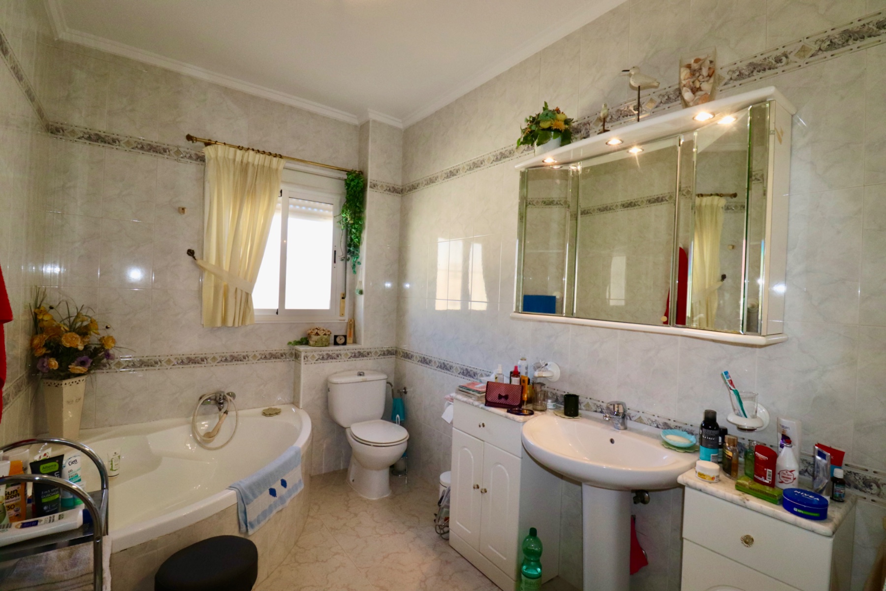 3 Bed, 2 Bath, HouseFor Sale, Ciudad Quesada, Alicante