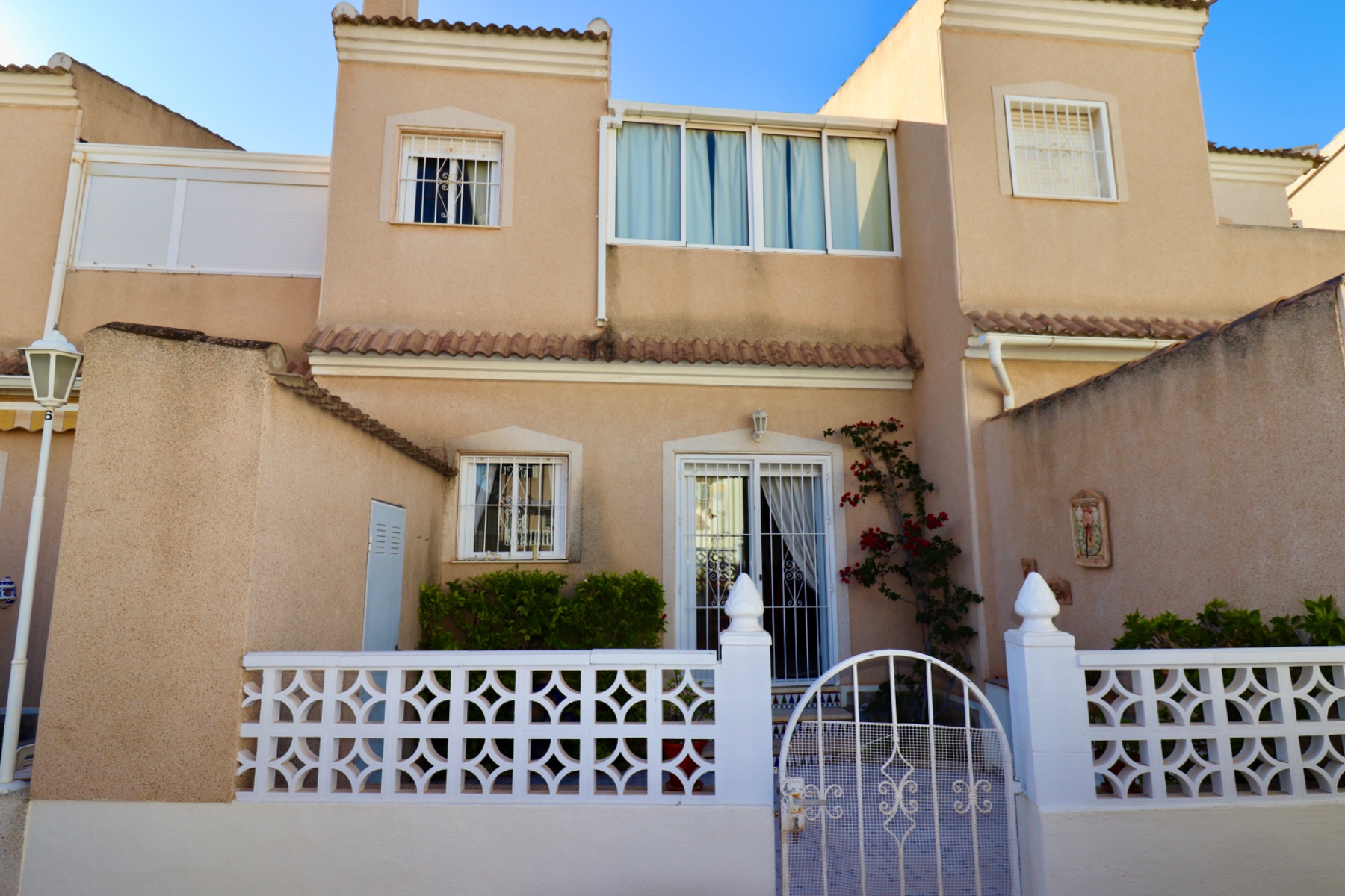3 Bed, 2 Bath, HouseFor Sale, Ciudad Quesada, Alicante