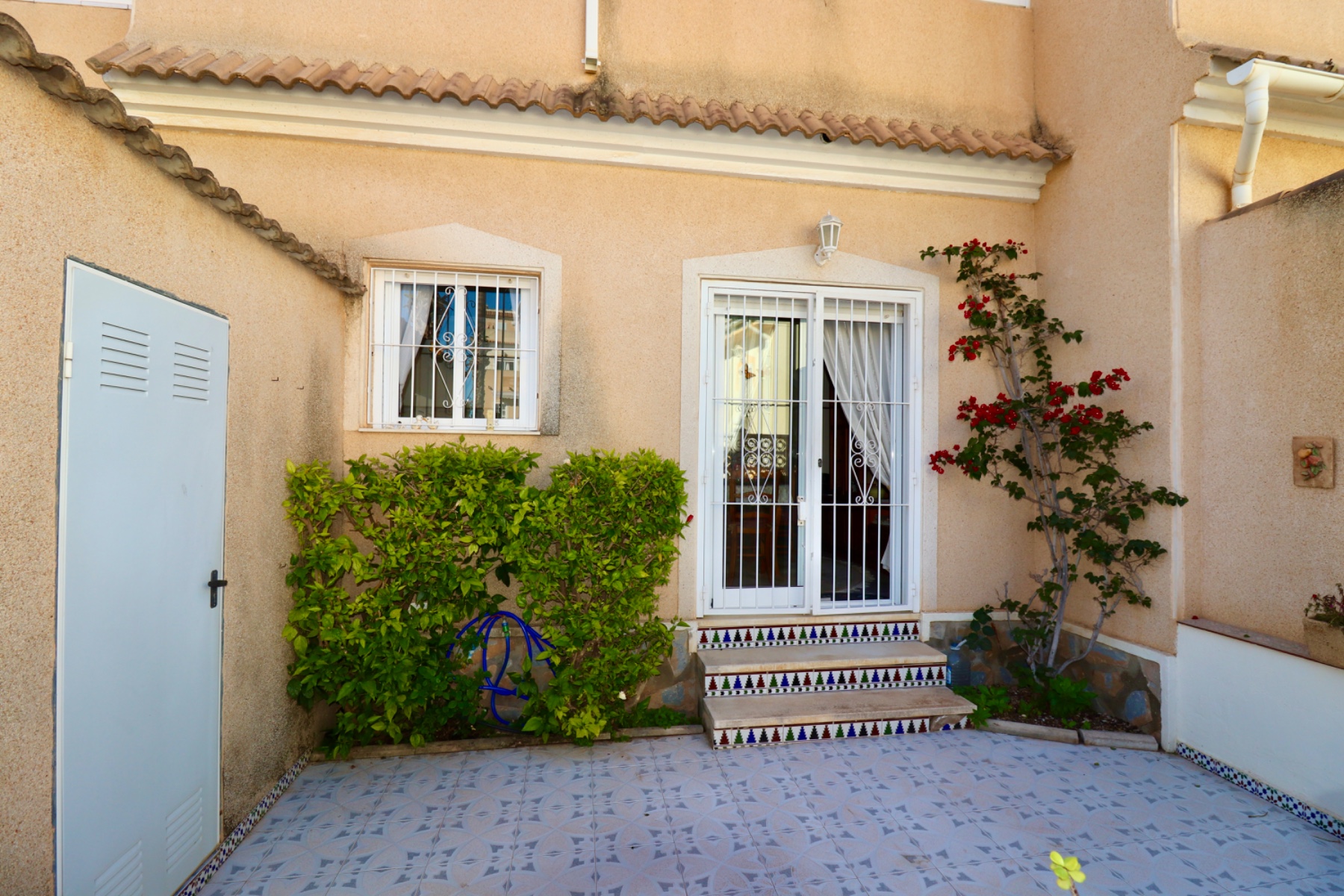 3 Bed, 2 Bath, HouseFor Sale, Ciudad Quesada, Alicante