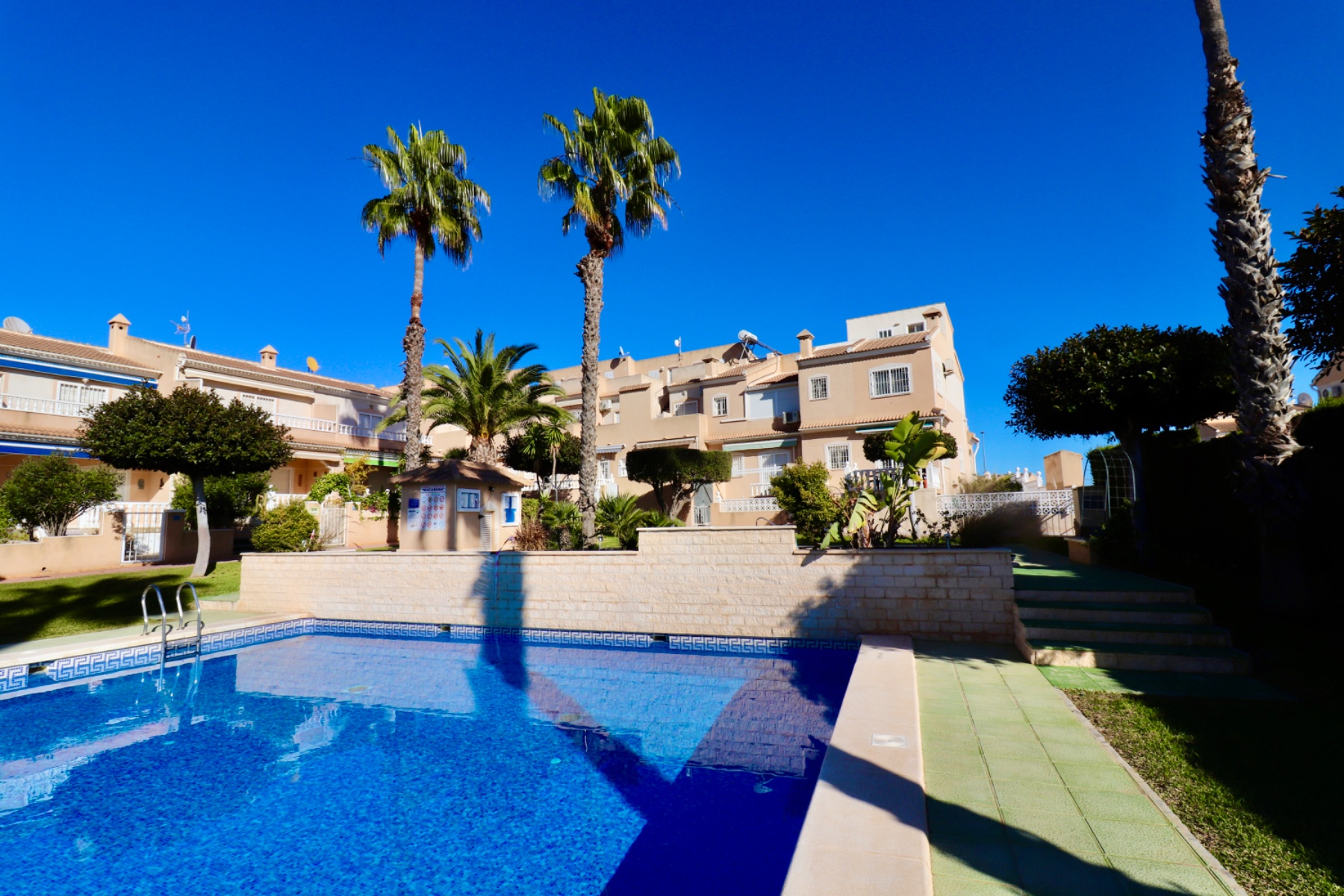 3 Bed, 2 Bath, HouseFor Sale, Ciudad Quesada, Alicante