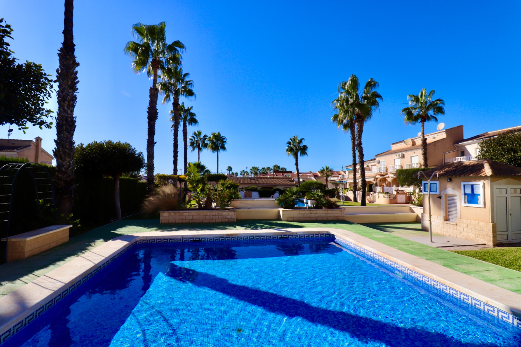 3 Bed, 2 Bath, HouseFor Sale, Ciudad Quesada, Alicante