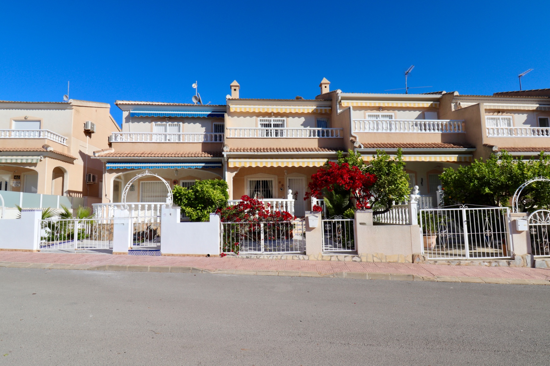 3 Bed, 2 Bath, HouseFor Sale, Ciudad Quesada, Alicante