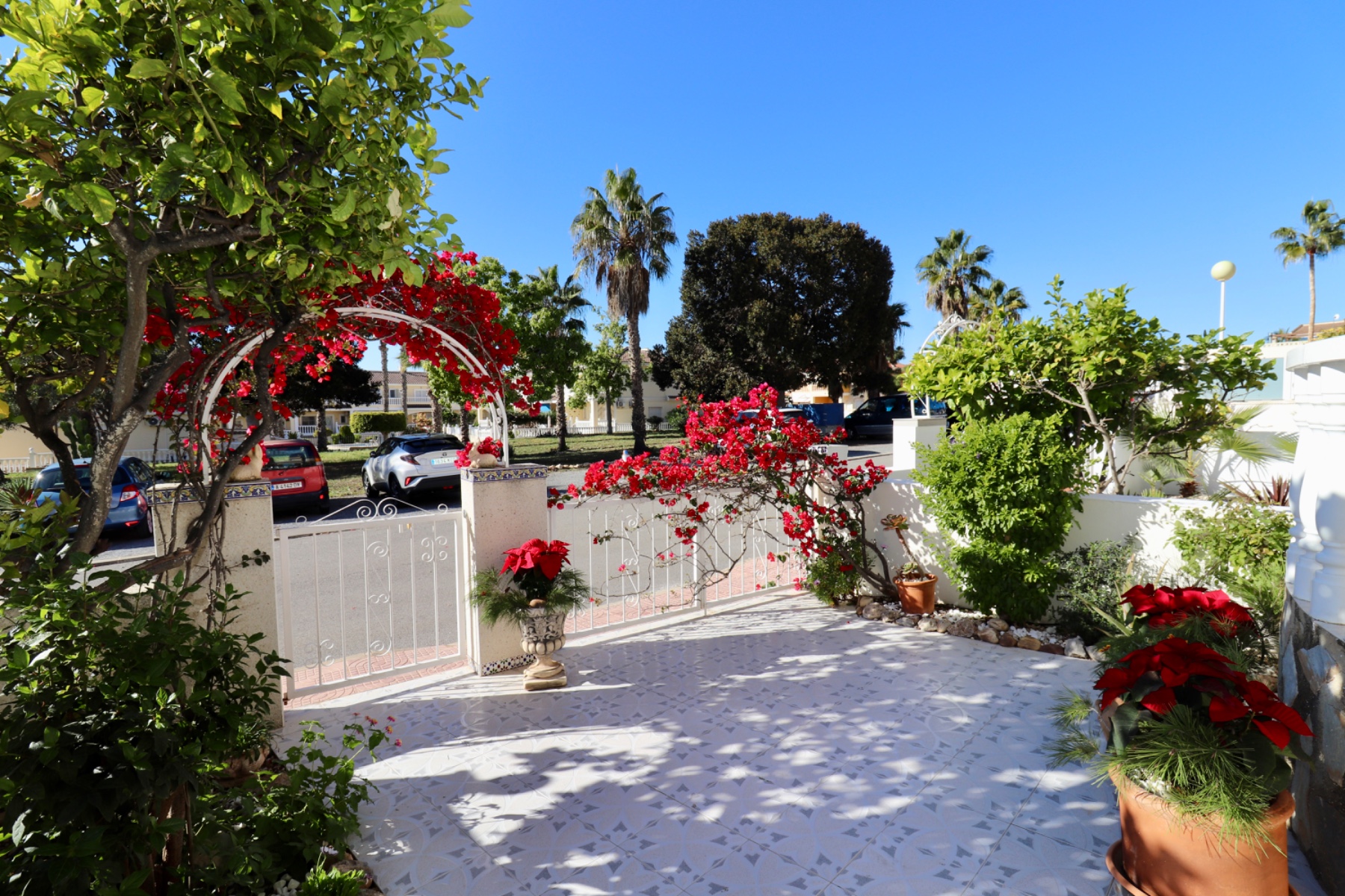 3 Bed, 2 Bath, HouseFor Sale, Ciudad Quesada, Alicante