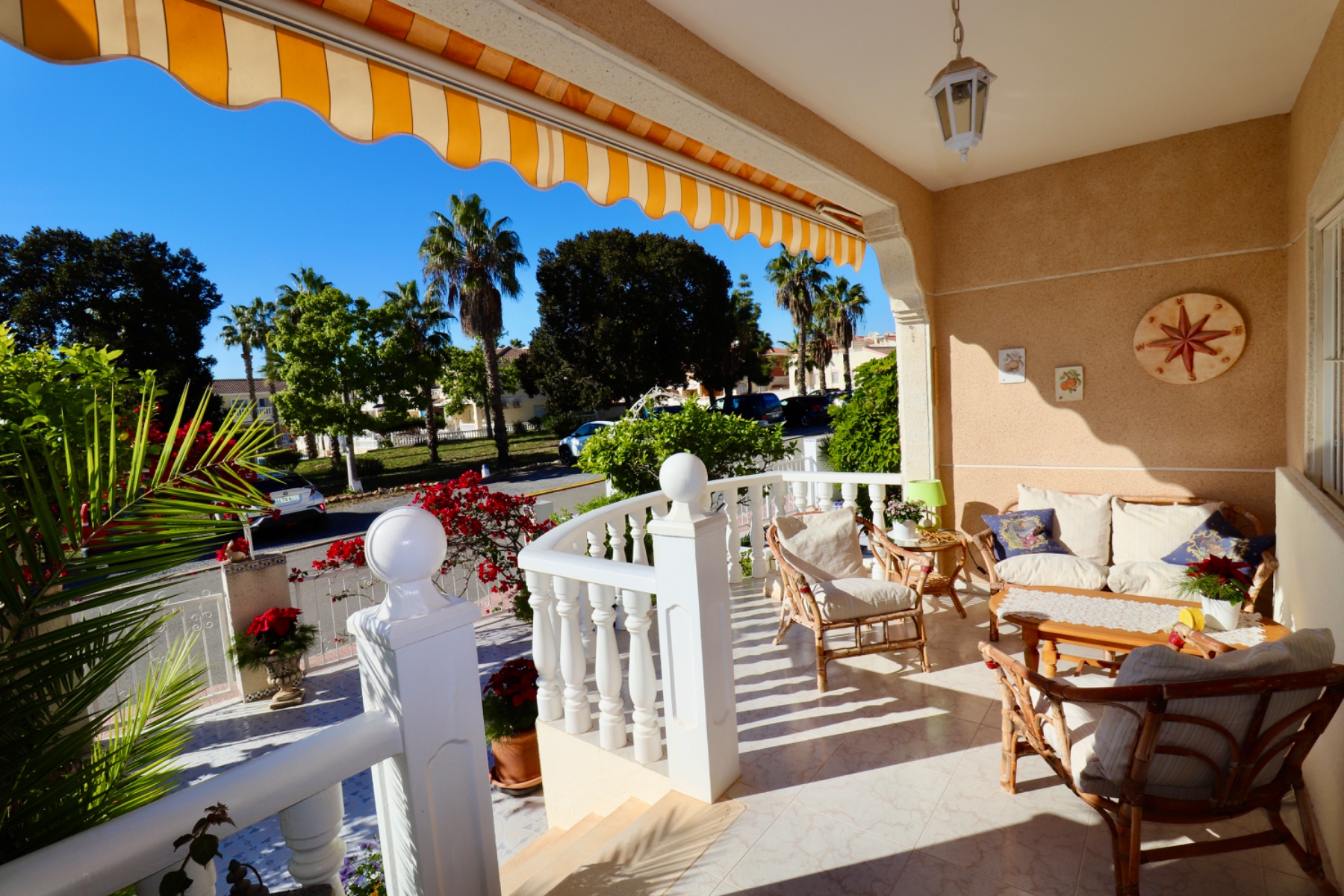 3 Bed, 2 Bath, HouseFor Sale, Ciudad Quesada, Alicante