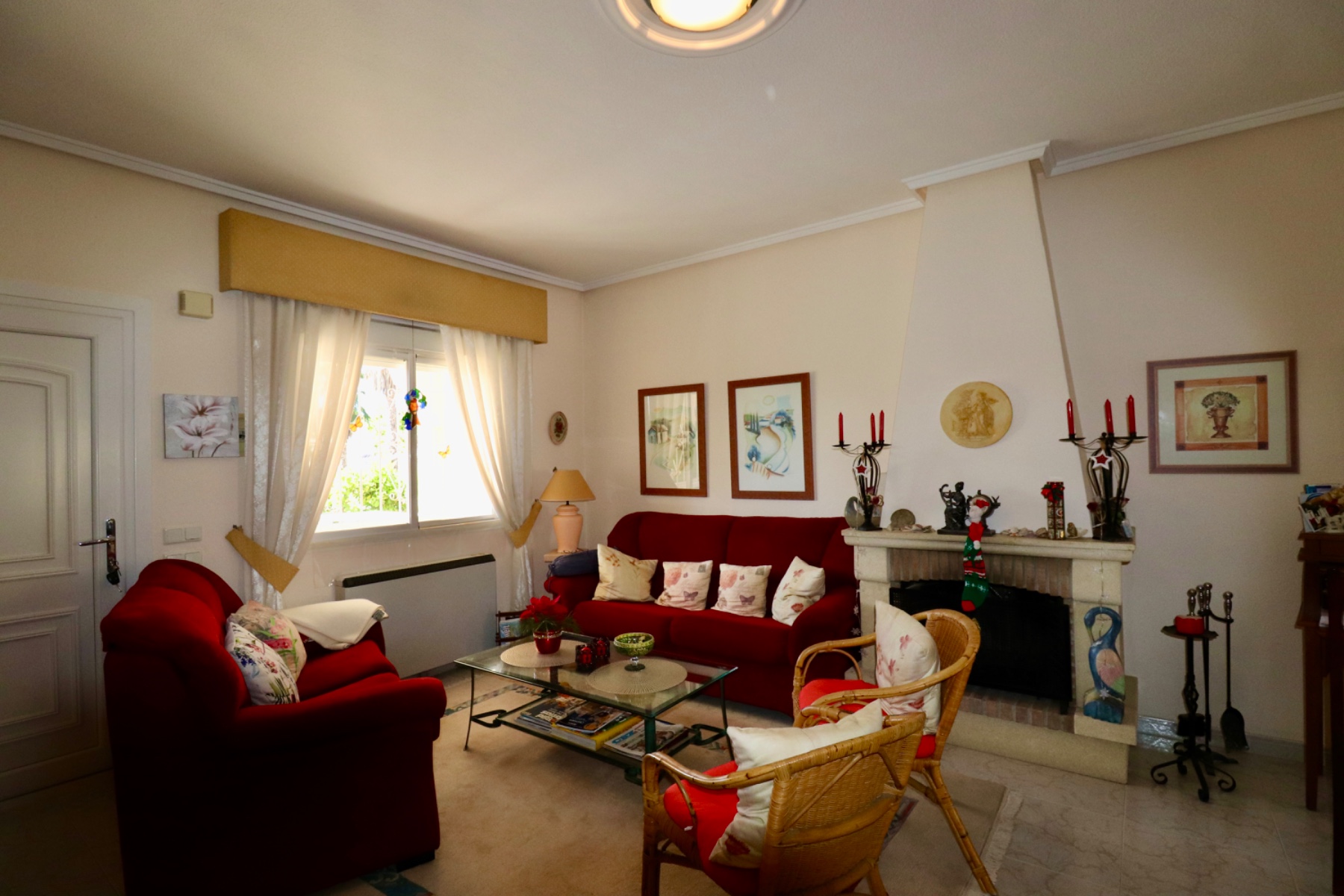 3 Bed, 2 Bath, HouseFor Sale, Ciudad Quesada, Alicante