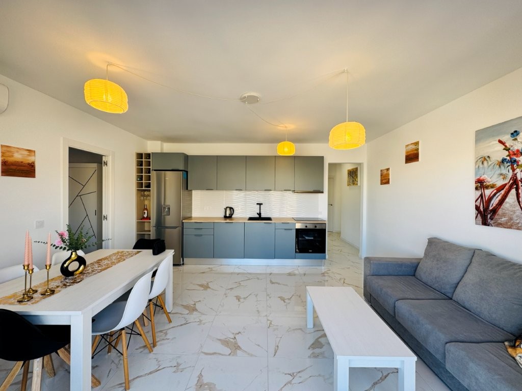 3 Bed, 2 Bath, ApartmentFor Sale, La Mata, Alicante