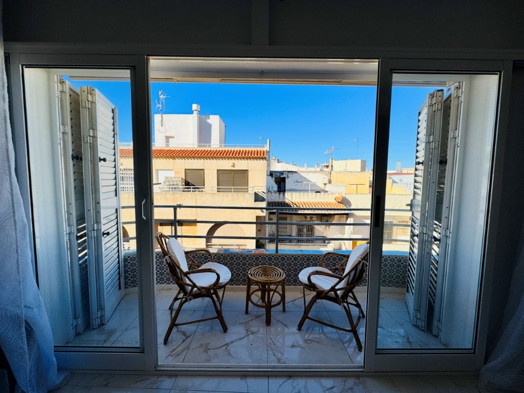 3 Bed, 2 Bath, ApartmentFor Sale, La Mata, Alicante
