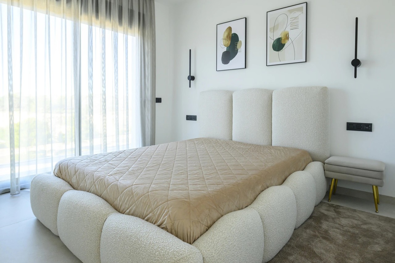 3 Bed, 3 Bath, HouseFor Sale, Las Colinas Golf Resort, Alicante