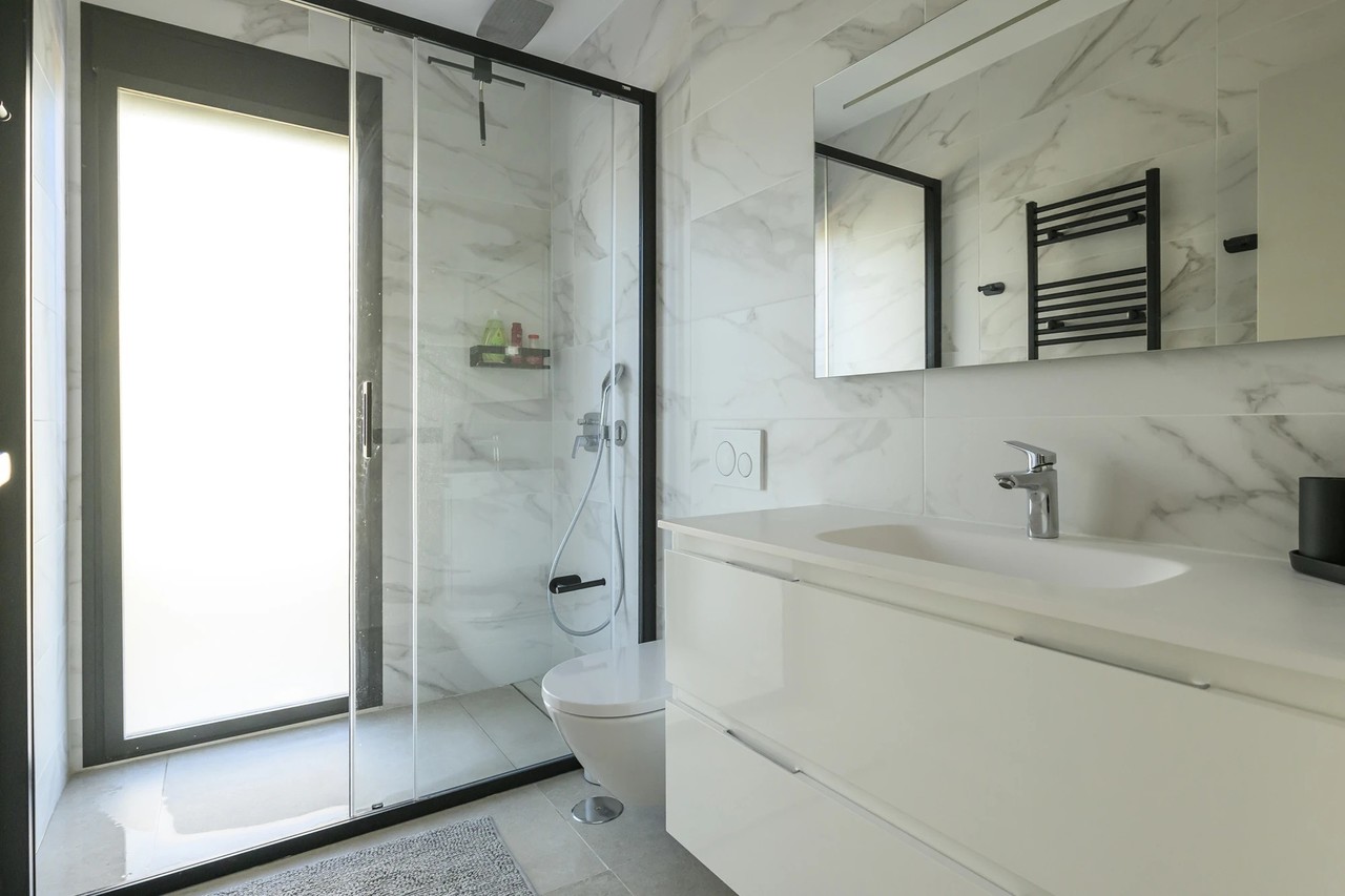 3 Bed, 3 Bath, HouseFor Sale, Las Colinas Golf Resort, Alicante