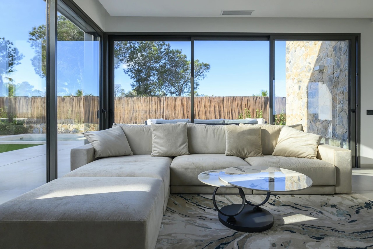 3 Bed, 3 Bath, HouseFor Sale, Las Colinas Golf Resort, Alicante