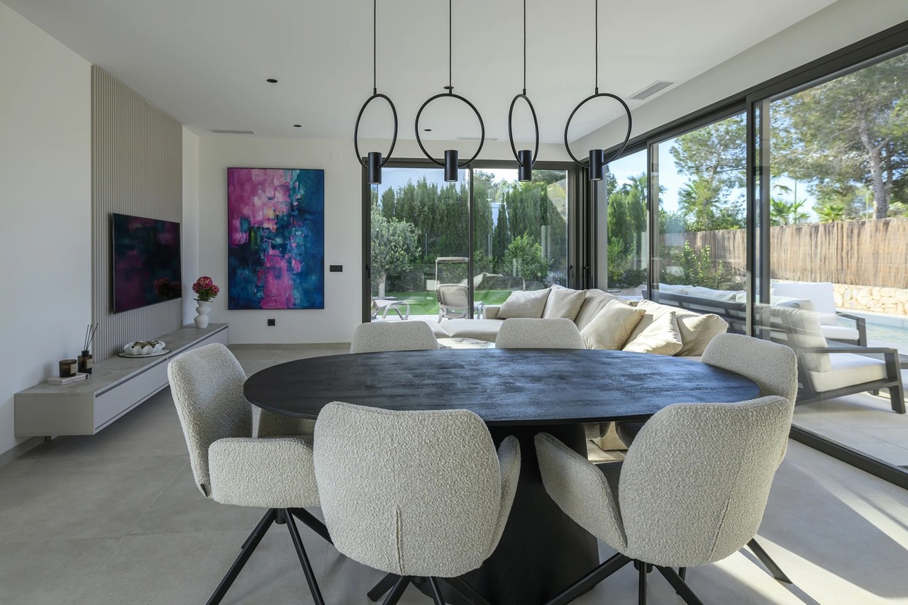 3 Bed, 3 Bath, HouseFor Sale, Las Colinas Golf Resort, Alicante