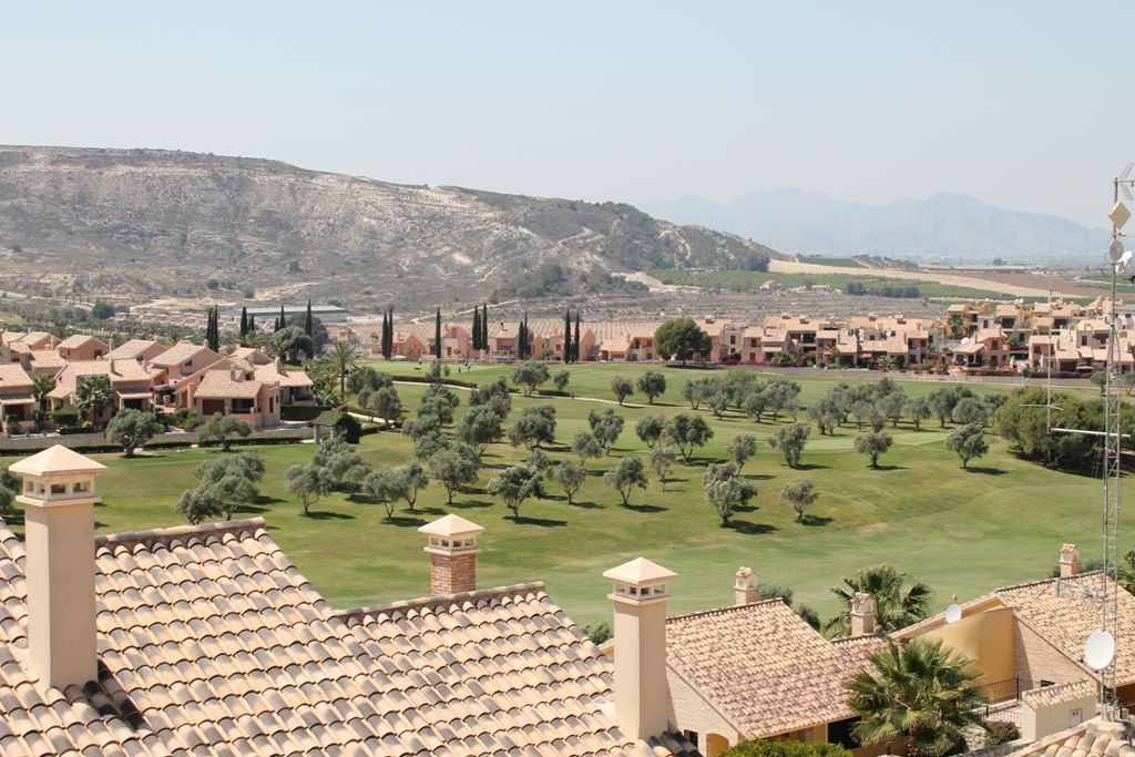 2 Bed, 2 Bath, ApartmentFor Sale, Algorfa (La Finca Golf), Alicante