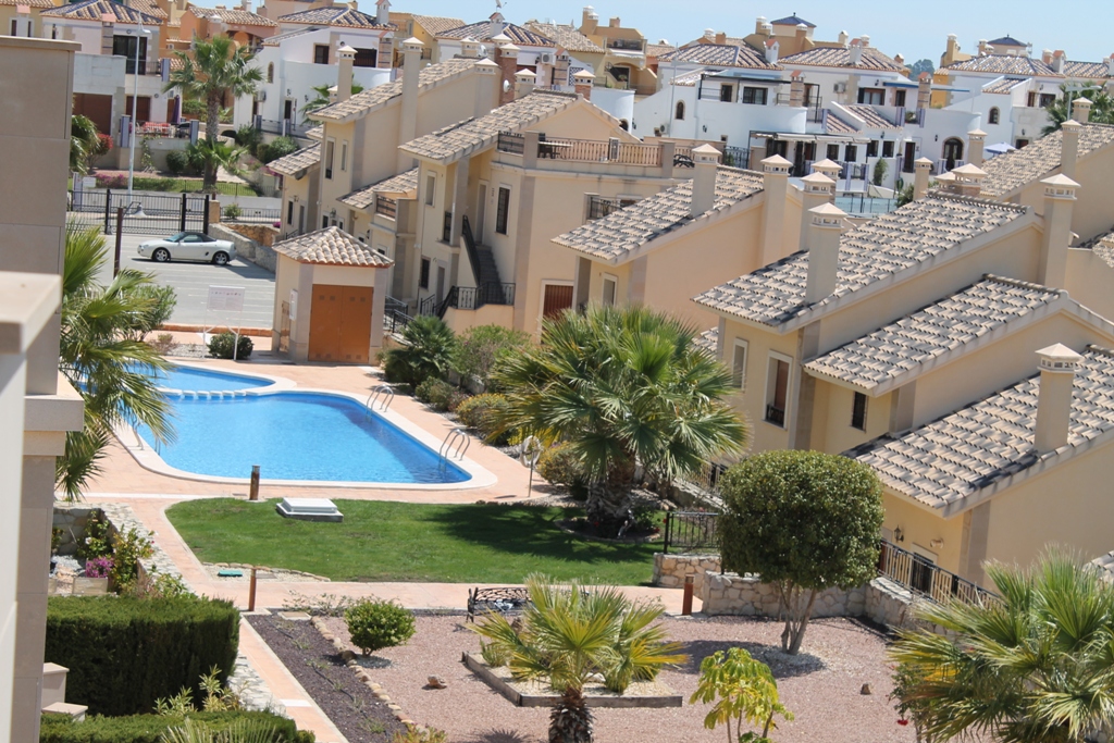 2 Bed, 2 Bath, ApartmentFor Sale, Algorfa (La Finca Golf), Alicante