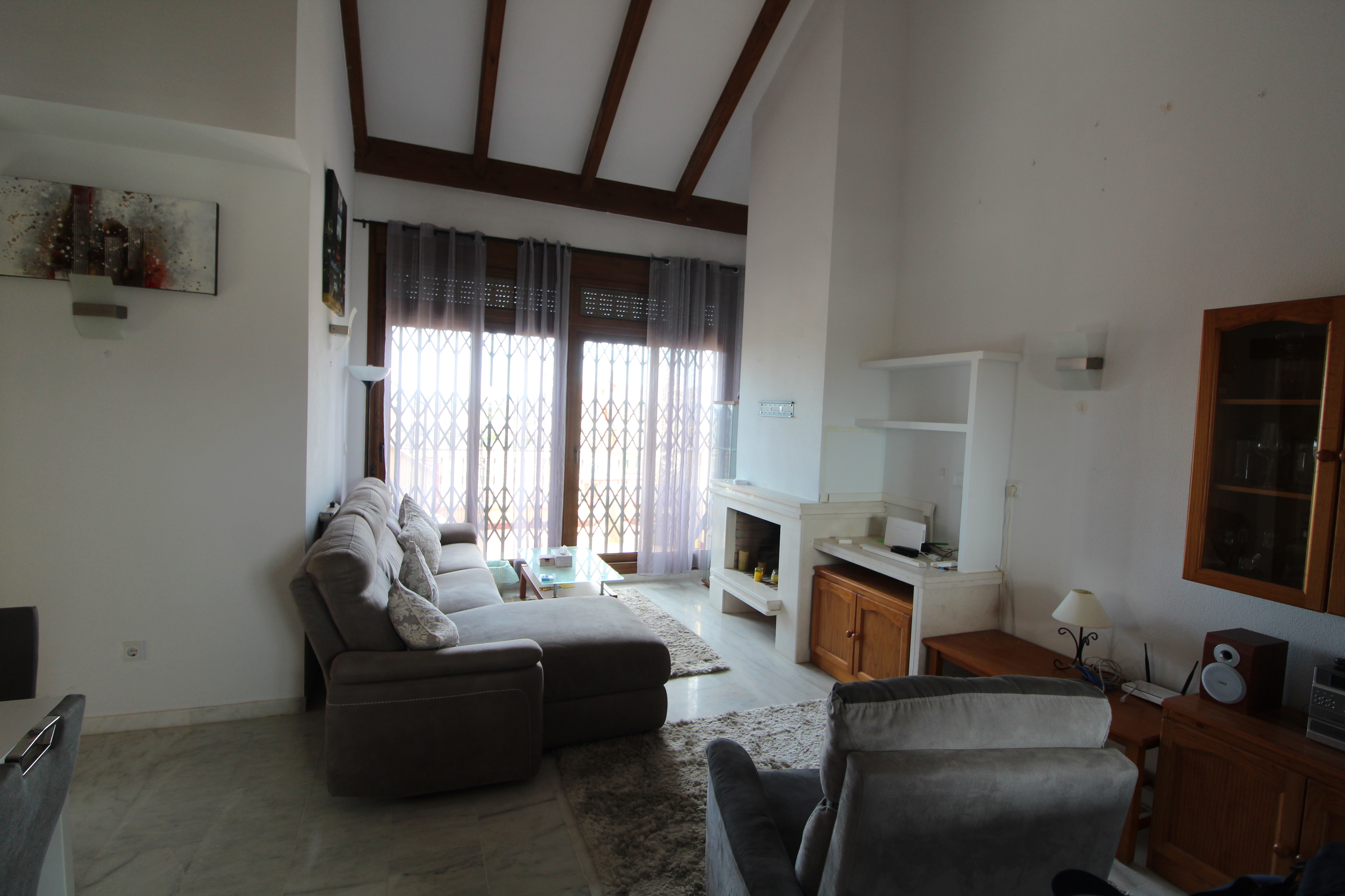 2 Bed, 2 Bath, ApartmentFor Sale, Algorfa (La Finca Golf), Alicante