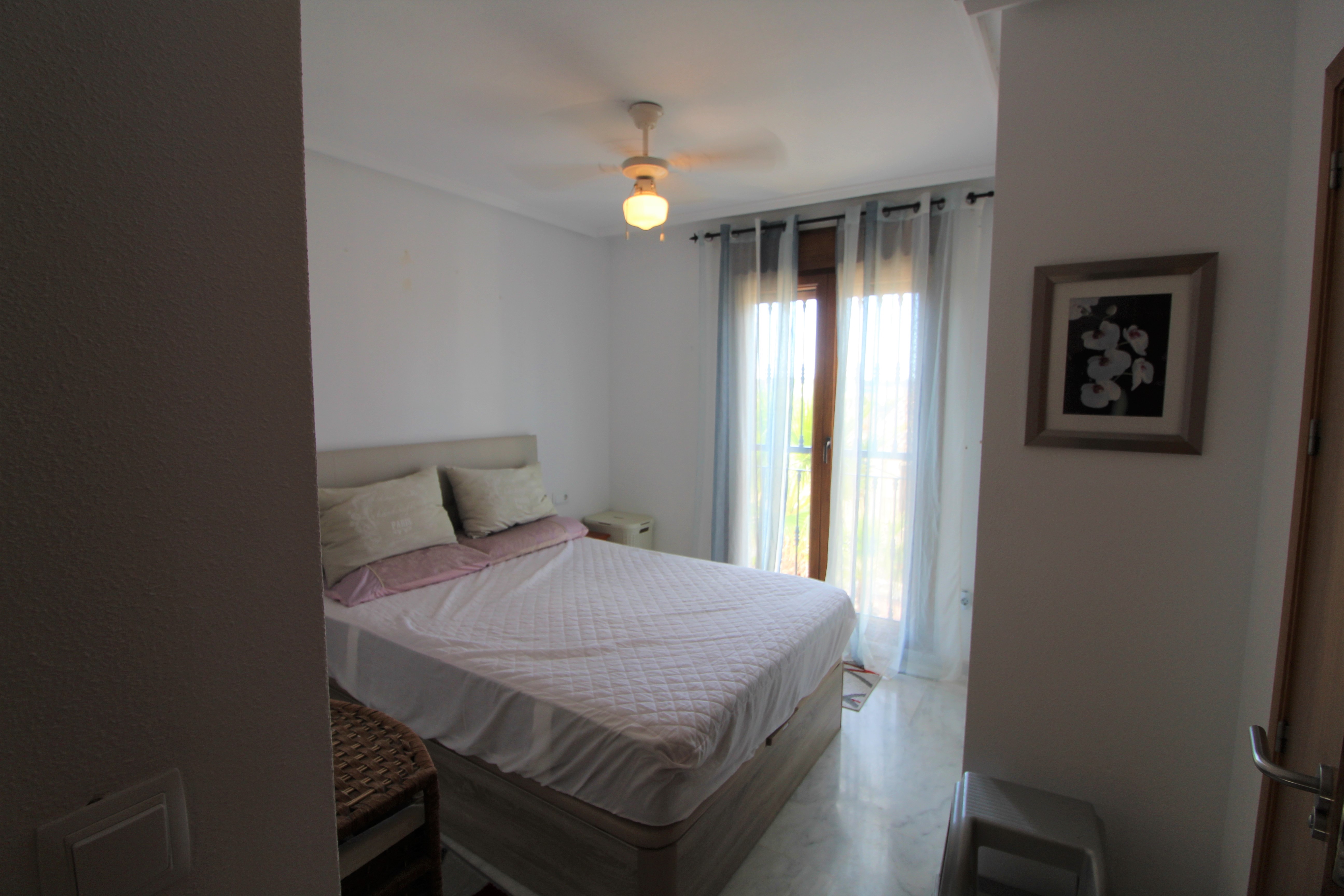 2 Bed, 2 Bath, ApartmentFor Sale, Algorfa (La Finca Golf), Alicante