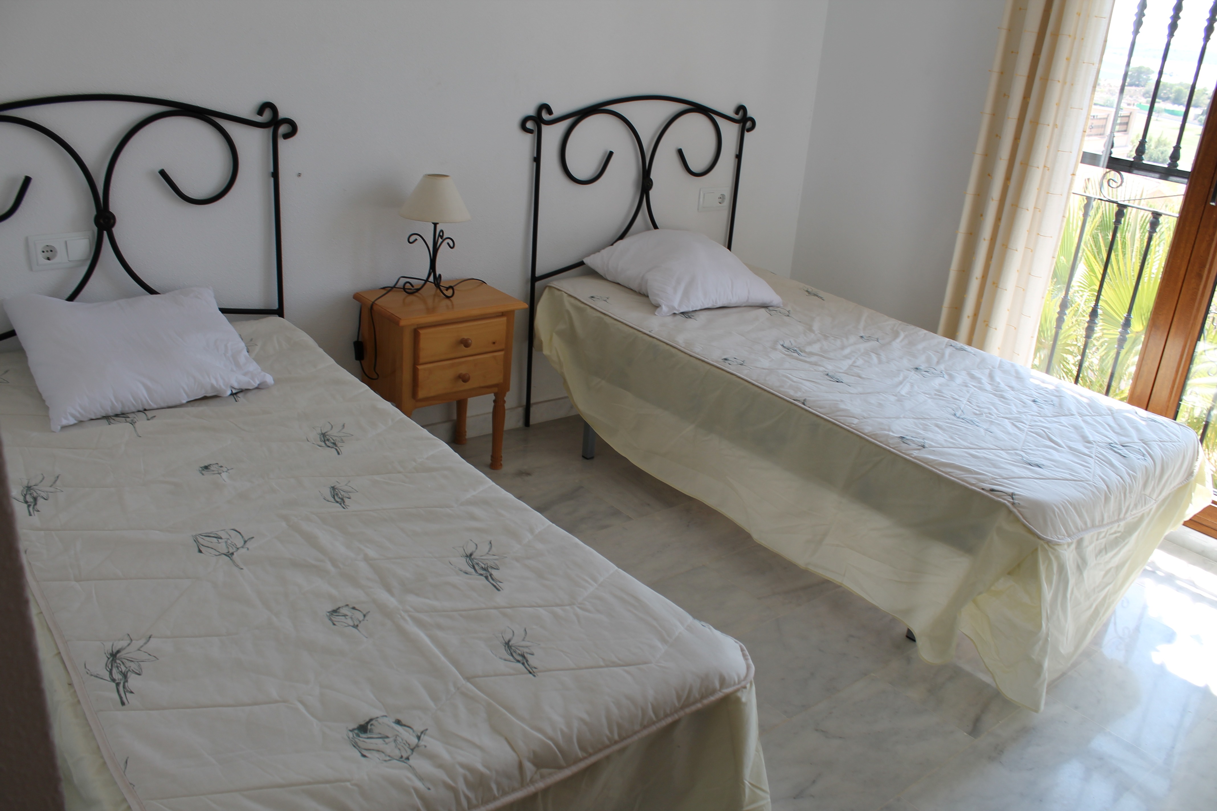 2 Bed, 2 Bath, ApartmentFor Sale, Algorfa (La Finca Golf), Alicante