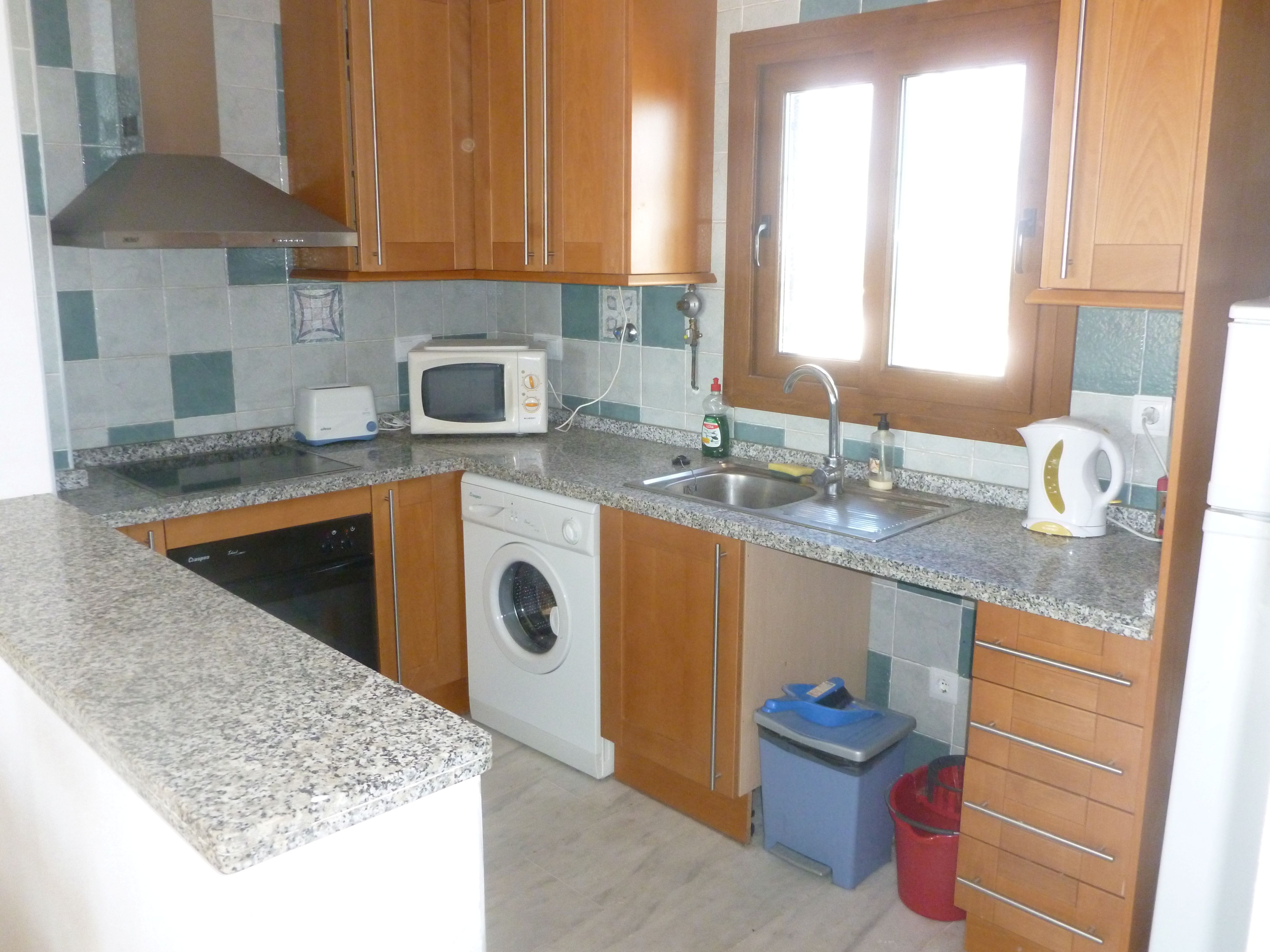 2 Bed, 2 Bath, ApartmentFor Sale, Algorfa (La Finca Golf), Alicante