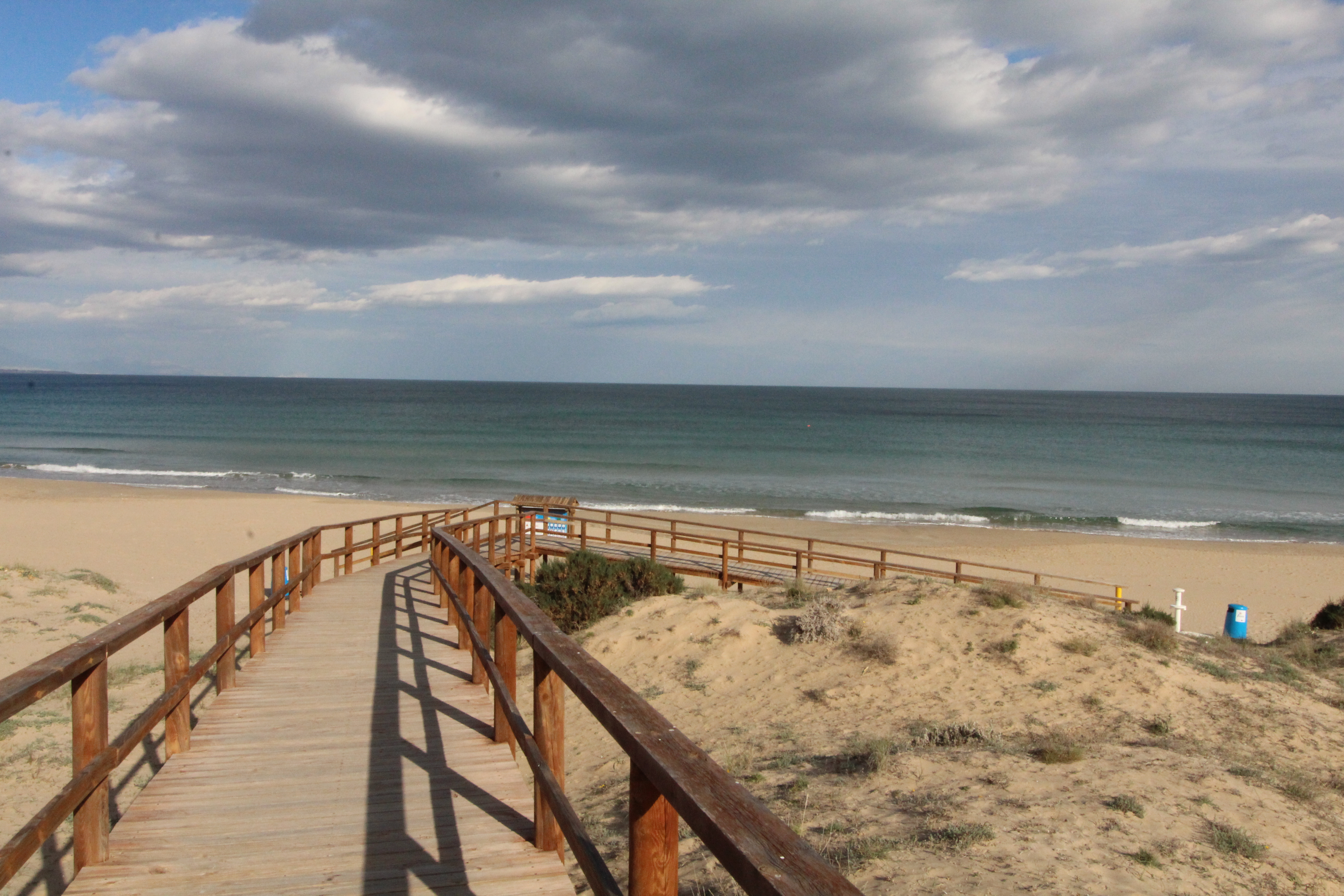 3 Bed, 1 Bath, ApartmentFor Sale, Los Arenales Del Sol, Alicante