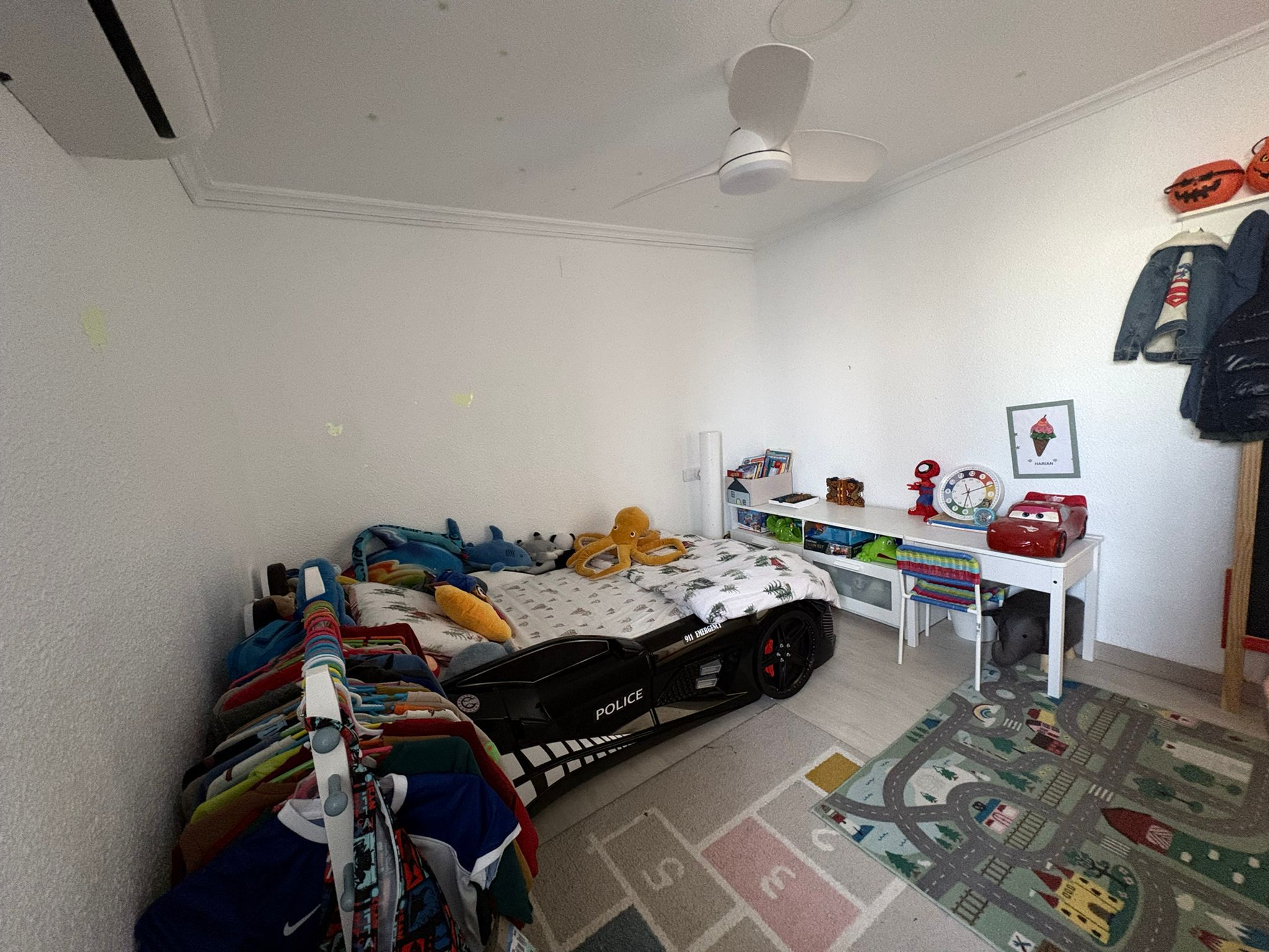 3 Bed, 1 Bath, ApartmentFor Sale, Los Arenales Del Sol, Alicante