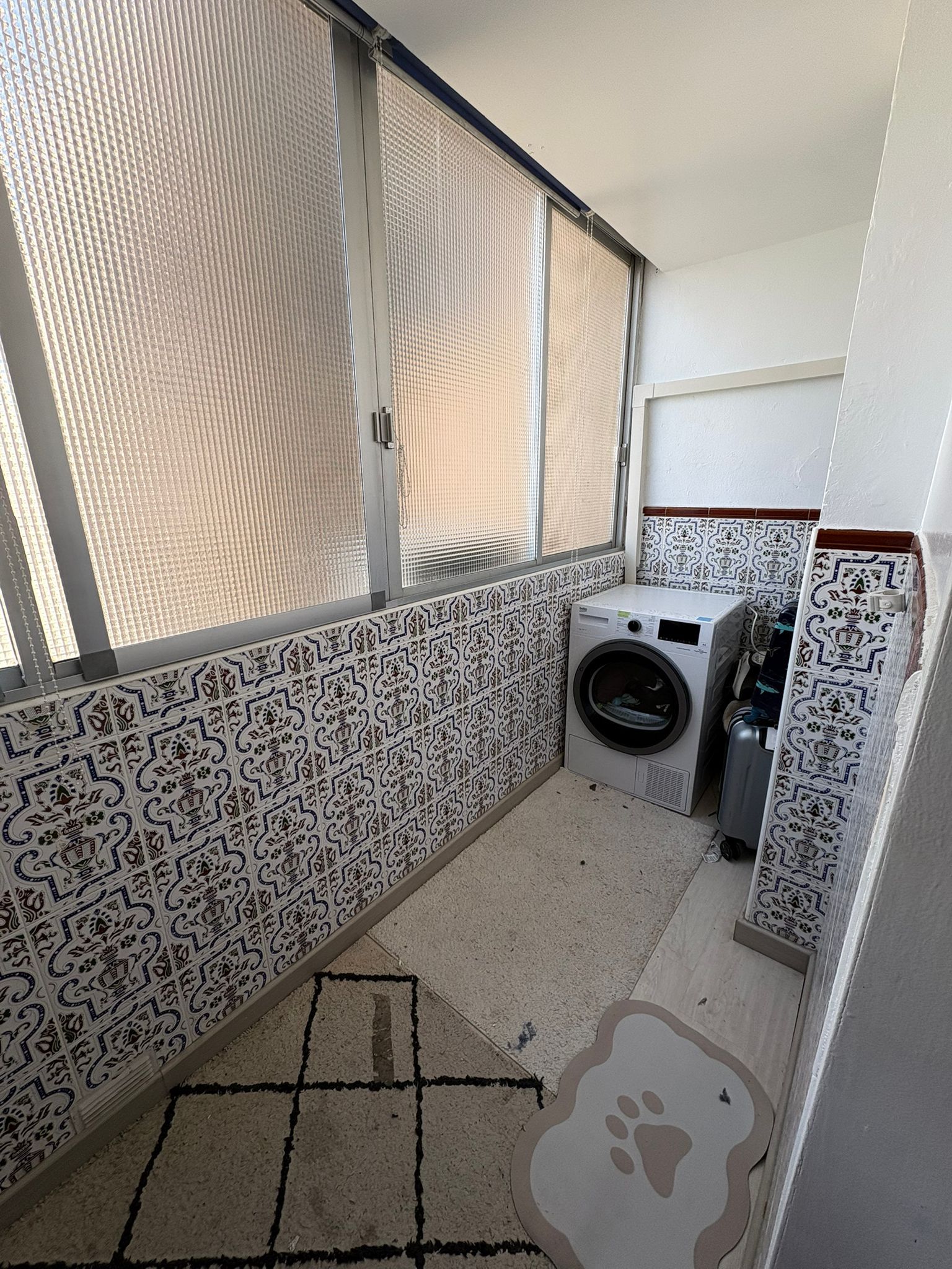 3 Bed, 1 Bath, ApartmentFor Sale, Los Arenales Del Sol, Alicante