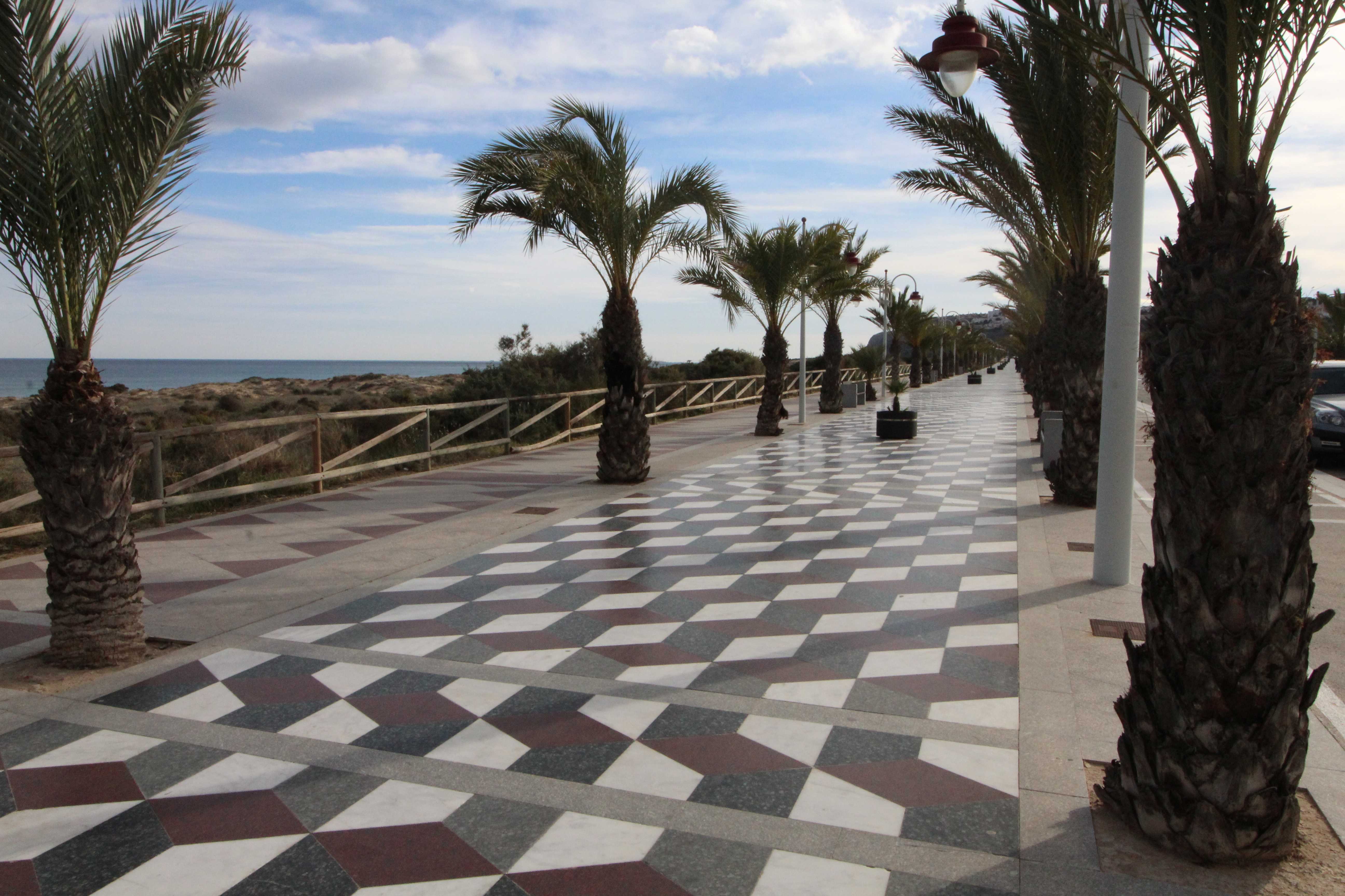 3 Bed, 1 Bath, ApartmentFor Sale, Los Arenales Del Sol, Alicante