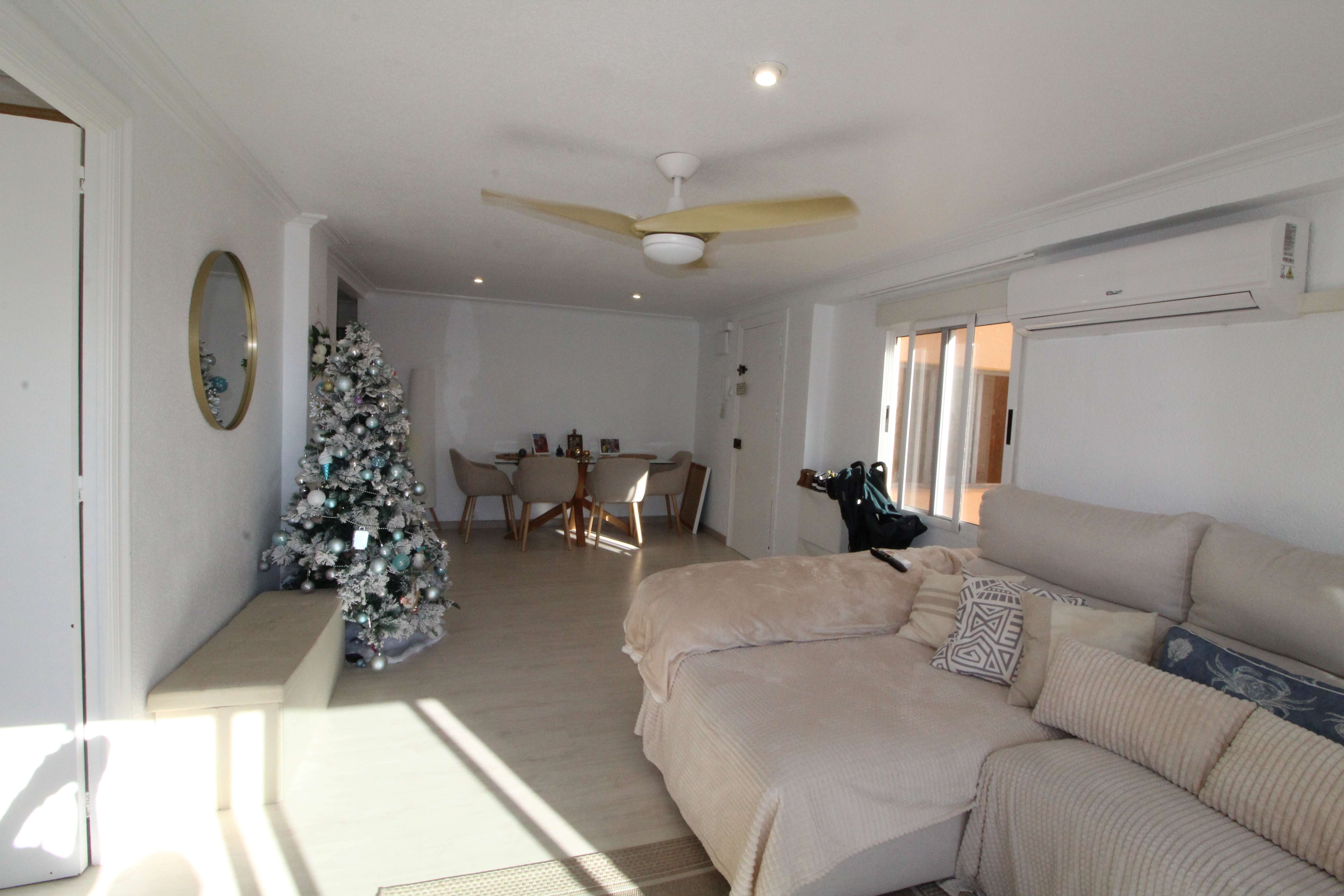 3 Bed, 1 Bath, ApartmentFor Sale, Los Arenales Del Sol, Alicante