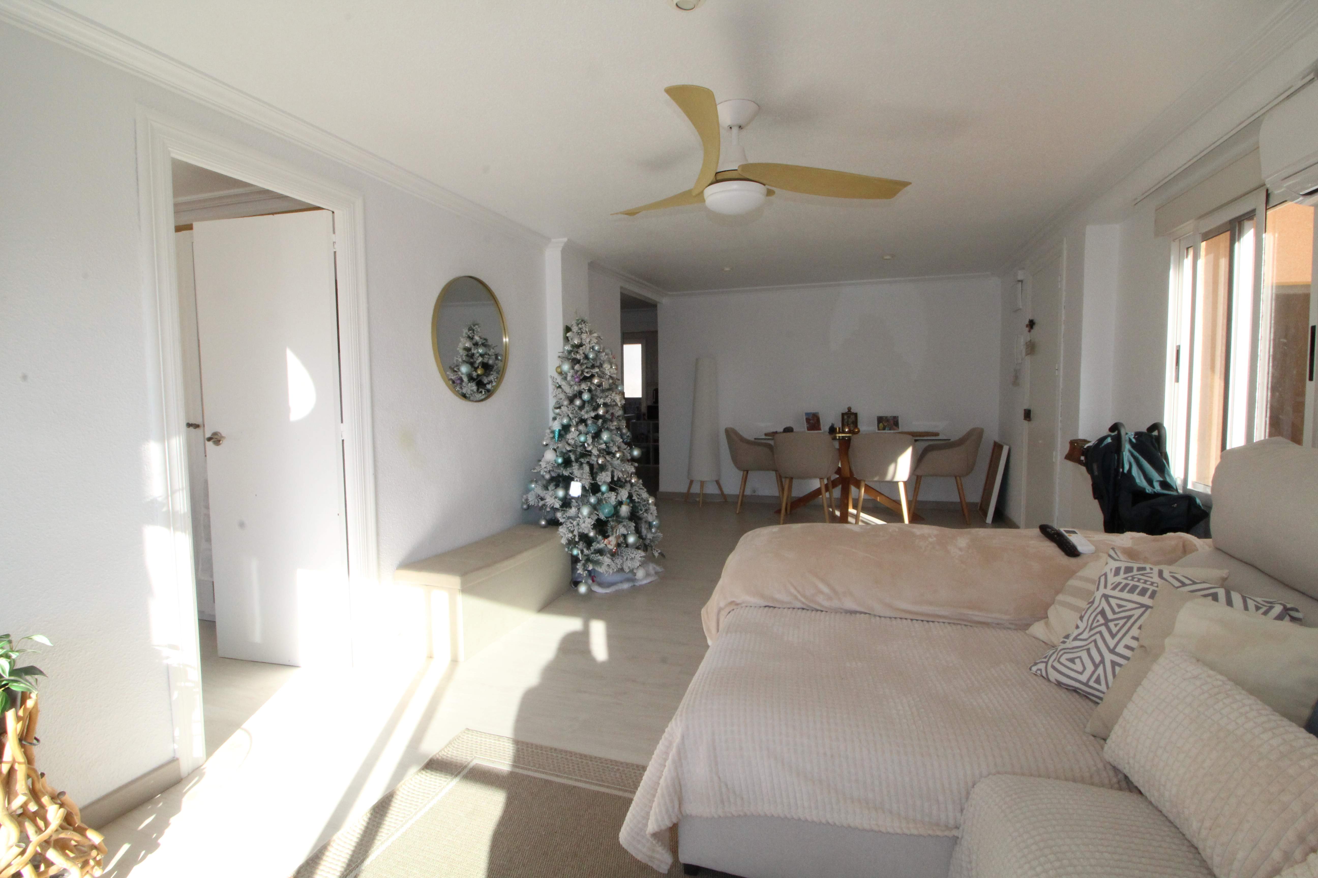 3 Bed, 1 Bath, ApartmentFor Sale, Los Arenales Del Sol, Alicante