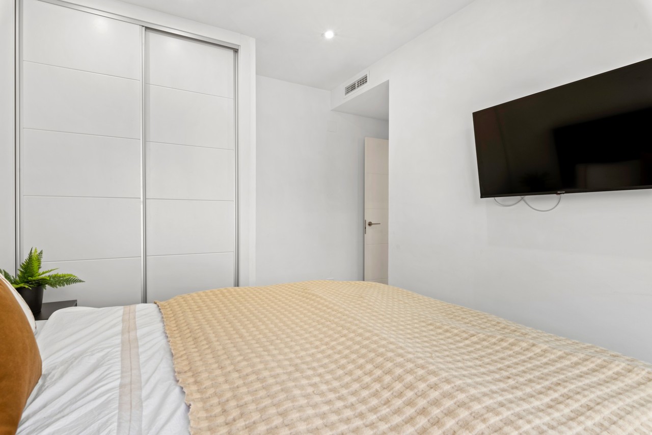 5 Bed, 4 Bath, HouseFor Sale, Cabo Roig, Alicante