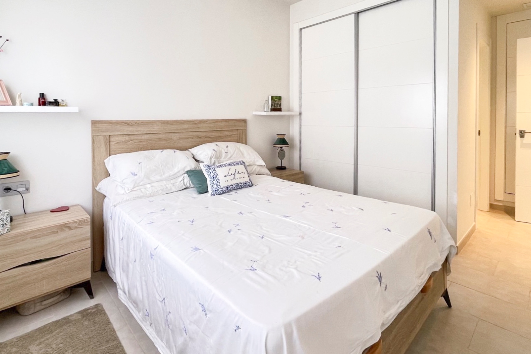 2 Bed, 2 Bath, HouseFor Sale, Ciudad Quesada - Rojales, Alicante