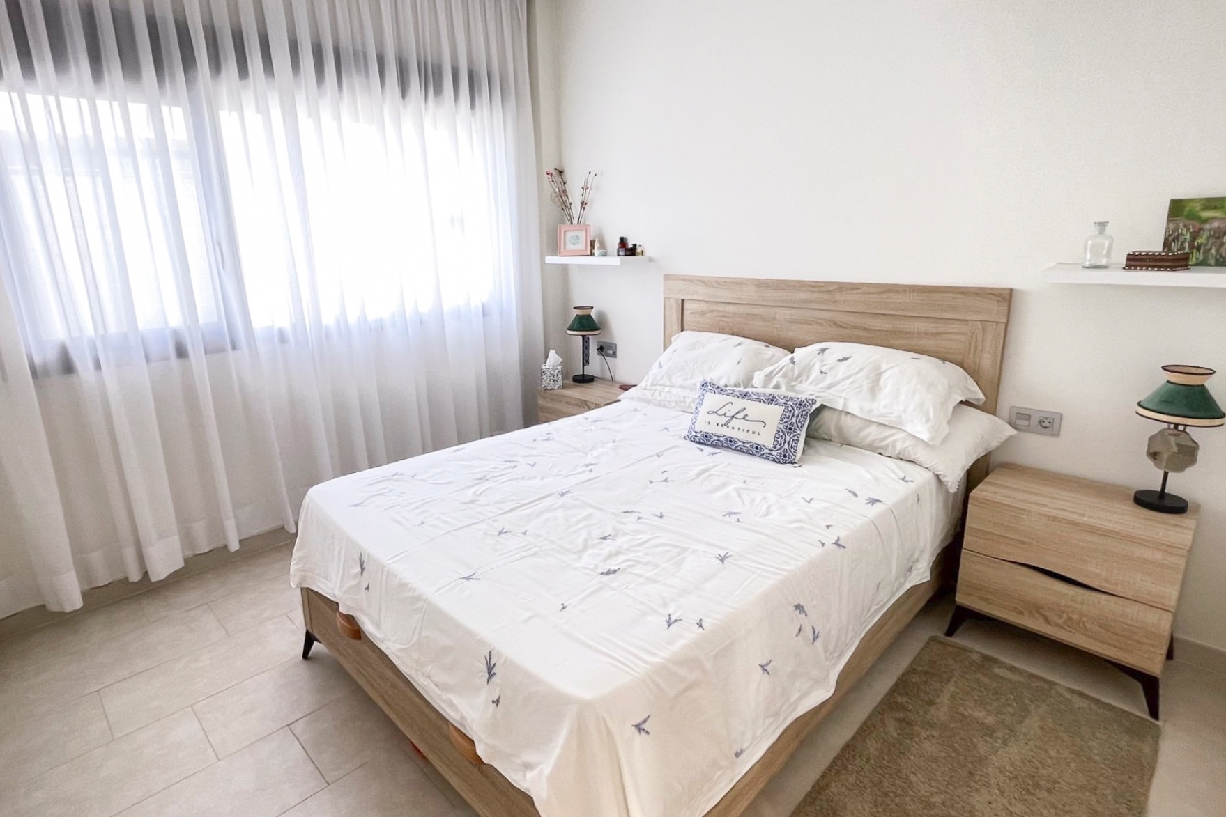 2 Bed, 2 Bath, HouseFor Sale, Ciudad Quesada - Rojales, Alicante