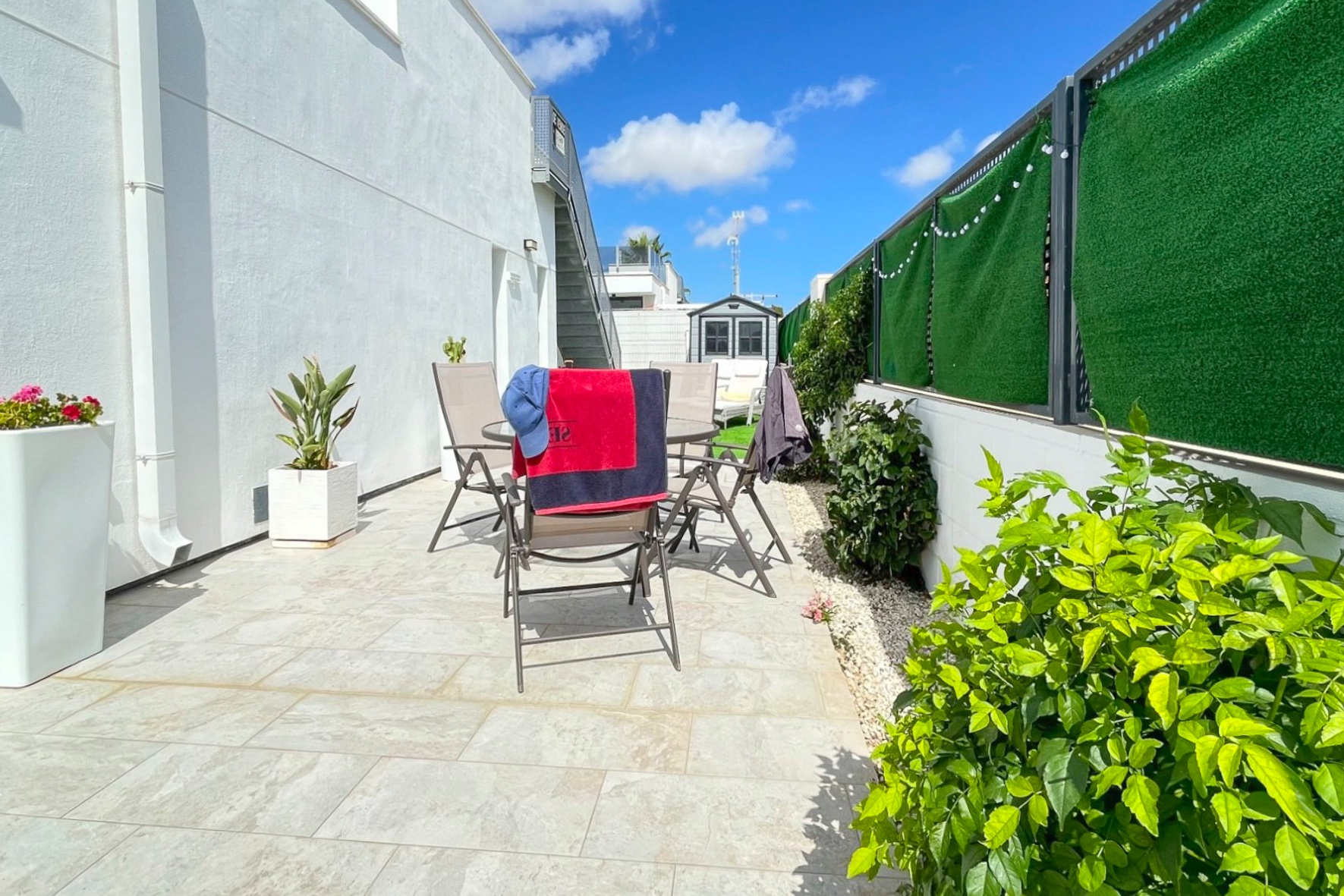 2 Bed, 2 Bath, HouseFor Sale, Ciudad Quesada - Rojales, Alicante