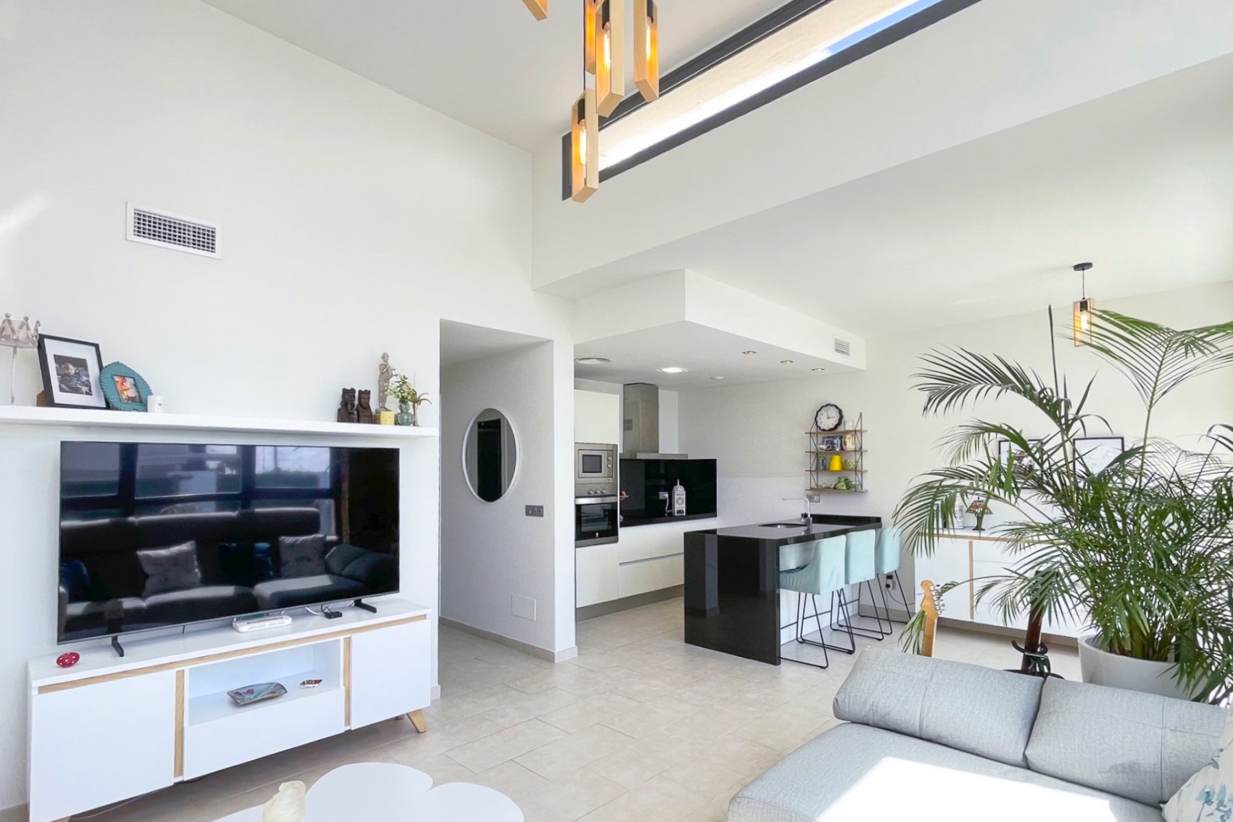 2 Bed, 2 Bath, HouseFor Sale, Ciudad Quesada - Rojales, Alicante