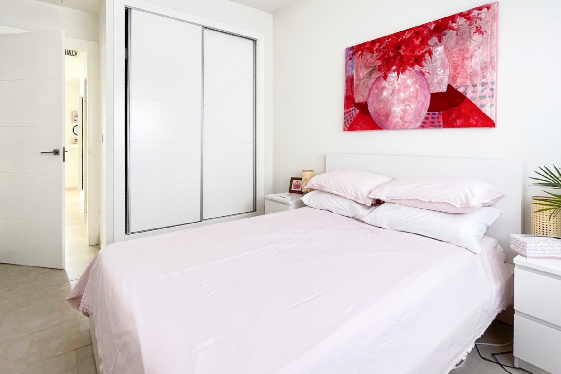 2 Bed, 2 Bath, HouseFor Sale, Ciudad Quesada - Rojales, Alicante