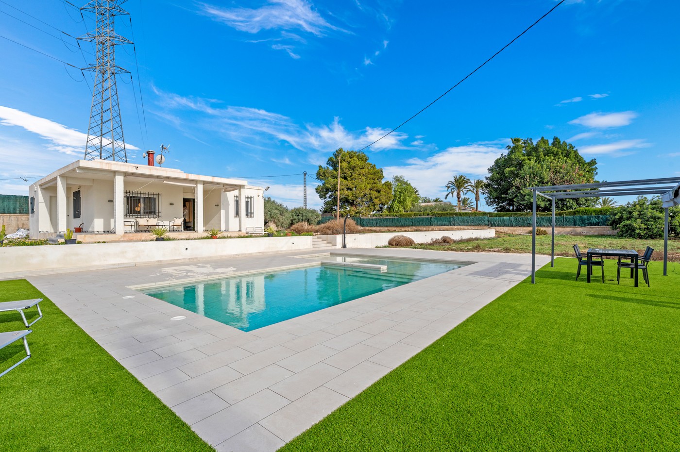 3 Bed, 3 Bath, HouseFor Sale, Elche/elx, Alicante