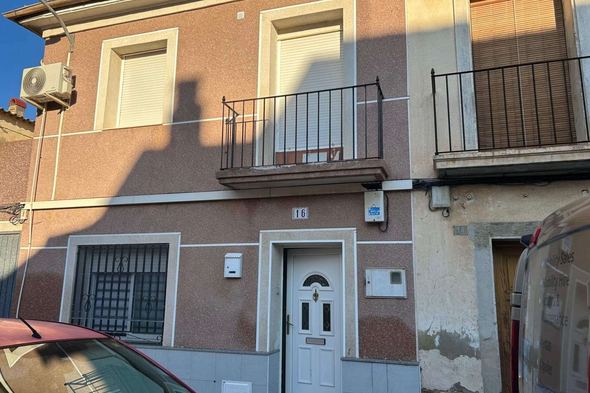 3 Bed, 1 Bath, HouseFor Sale, Benejuzar, Alicante